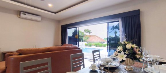  مقهى / مطعم في Pattaya, Thailand 350متر مربع رقم 22871 16