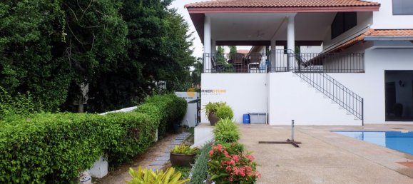  مقهى / مطعم في Pattaya, Thailand 350متر مربع رقم 22871 22