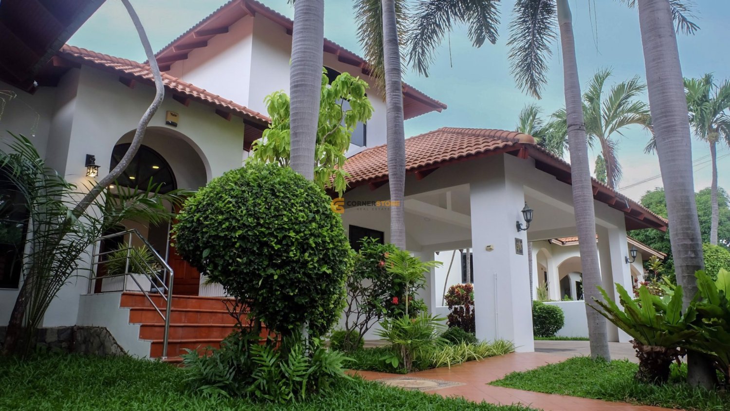  مقهى / مطعم في Pattaya, Thailand 350متر مربع رقم 22871