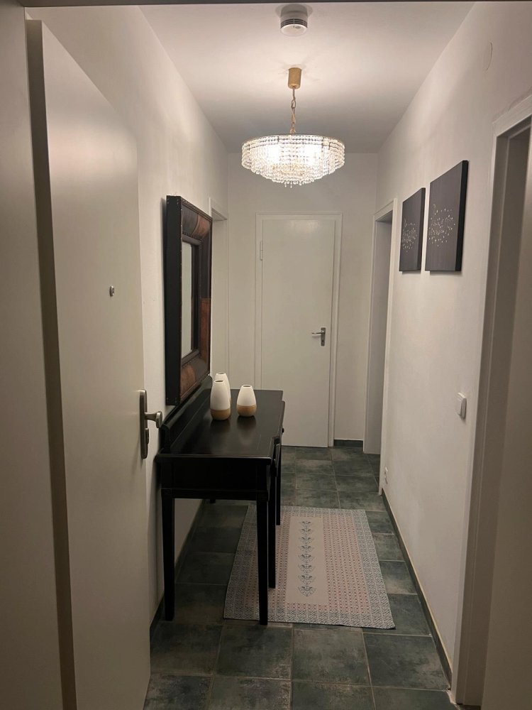 1 bedroom Apartment in Dusseldorf, Germany No. 233801