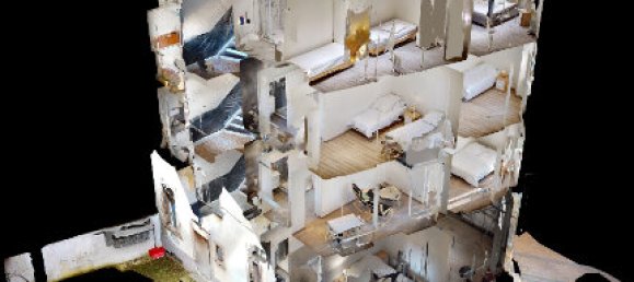 15 bedrooms Building in Mulhouse, France No. 57264 8