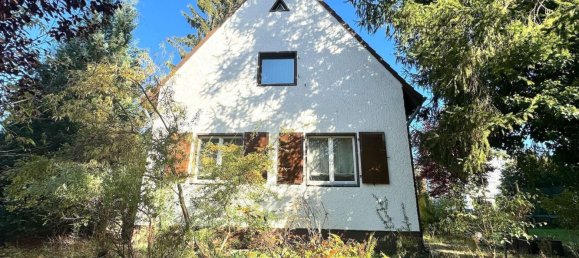 Casa de 4 habitaciónes en Hermsdorf, Germany No. 33509 2