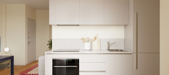 2 chambres Appartement à Rome, Italy No. 135045 3