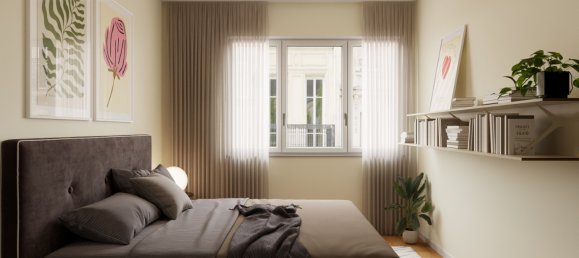 2 chambres Appartement à Rome, Italy No. 135045 6