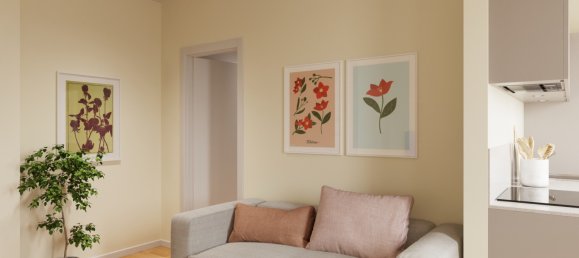 2 chambres Appartement à Rome, Italy No. 135045 4