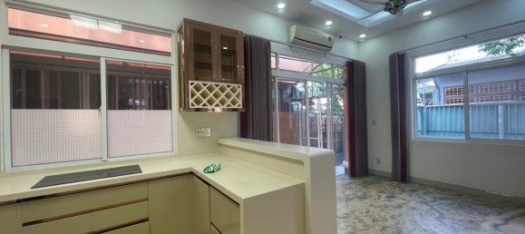 4 غرف نوم فيلا في District 7, Vietnam رقم 10333 4