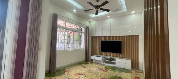 4 غرف نوم فيلا في District 7, Vietnam رقم 10333 6