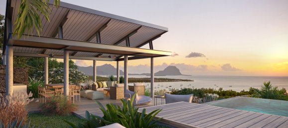 4 bedrooms Apartment in Riviere Noire, Mauritius No. 69 3