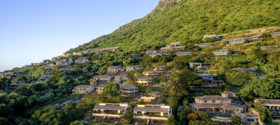 4 bedrooms Apartment in Riviere Noire, Mauritius No. 69 8