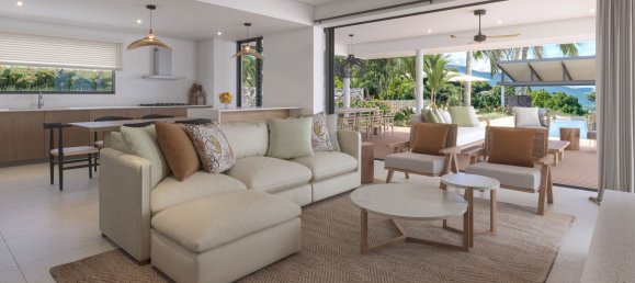 4 bedrooms Apartment in Riviere Noire, Mauritius No. 69 4