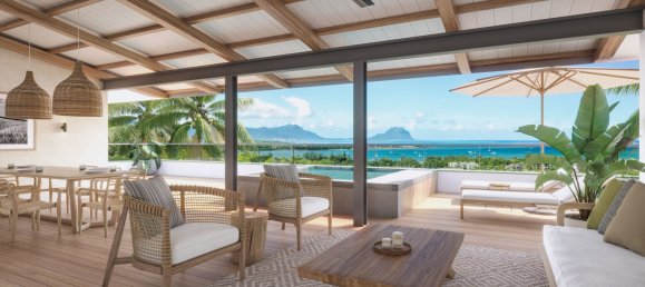 4 bedrooms Apartment in Riviere Noire, Mauritius No. 69 10