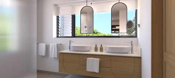 4 bedrooms Apartment in Riviere Noire, Mauritius No. 69 6