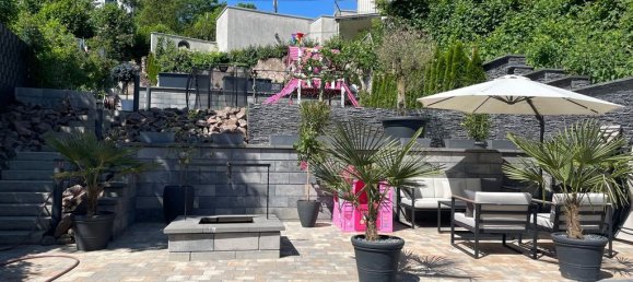 4 bedrooms House in Saarbrucken, Germany No. 55044 38