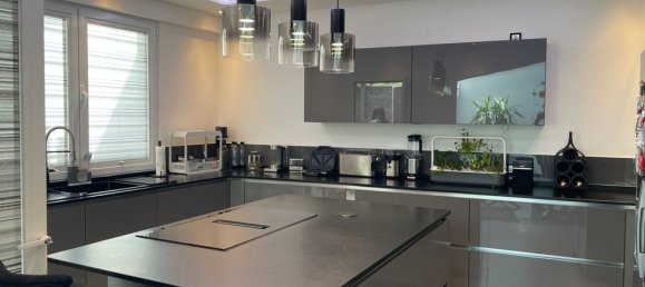 4 bedrooms House in Saarbrucken, Germany No. 55044 34