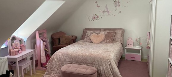 4 bedrooms House in Saarbrucken, Germany No. 55044 43