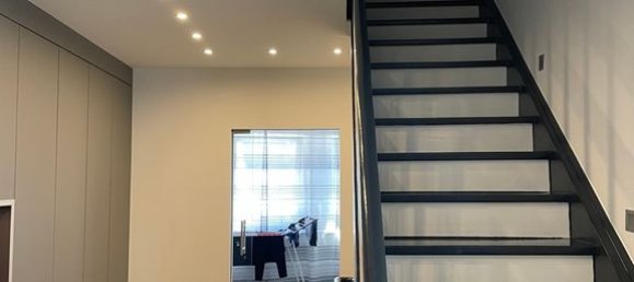 4 bedrooms House in Saarbrucken, Germany No. 55044 22