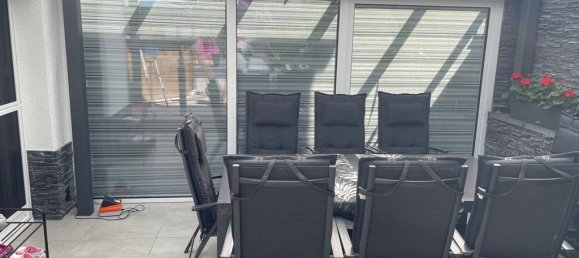 4 bedrooms House in Saarbrucken, Germany No. 55044 37