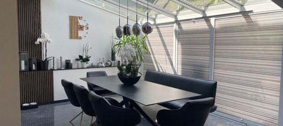 4 bedrooms House in Saarbrucken, Germany No. 55044 25