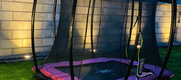 4 bedrooms House in Saarbrucken, Germany No. 55044 3