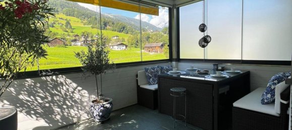 4-salle Appartement à Tschagguns, Austria No. 228268 39