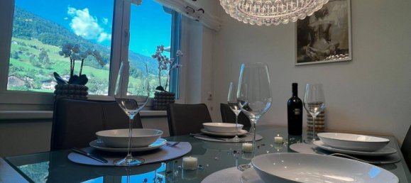 4-salle Appartement à Tschagguns, Austria No. 228268 21