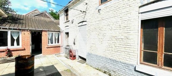 Moradia em banda T5 em Conde-sur-l'Escaut, France N.º 260209 15