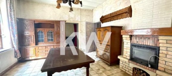 Moradia em banda T5 em Conde-sur-l'Escaut, France N.º 260209 19