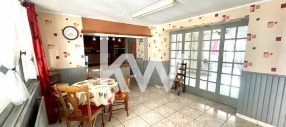 Moradia em banda T5 em Conde-sur-l'Escaut, France N.º 260209 6