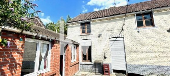 Moradia em banda T5 em Conde-sur-l'Escaut, France N.º 260209 14