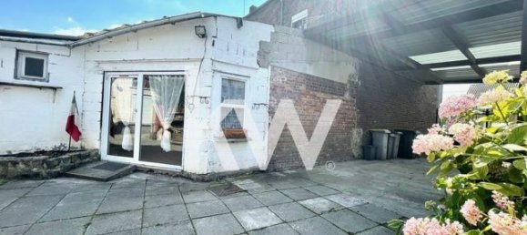 Moradia em banda T5 em Conde-sur-l'Escaut, France N.º 260209 23