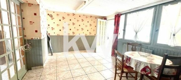 Moradia em banda T5 em Conde-sur-l'Escaut, France N.º 260209 4