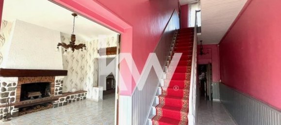 Moradia em banda T5 em Conde-sur-l'Escaut, France N.º 260209 2