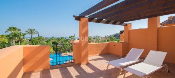 4 bedrooms Townhouse in El Paraiso, Spain No. 23738 31