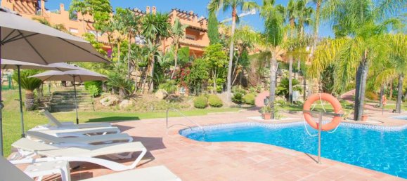 4 bedrooms Townhouse in El Paraiso, Spain No. 23738 2