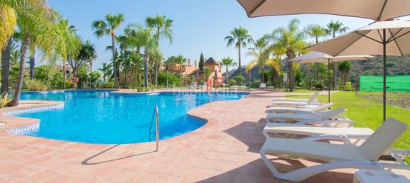 4 bedrooms Townhouse in El Paraiso, Spain No. 23738 35