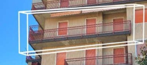 Apartamento de 3 habitaciónes en Voghera, Italy No. 70836 2