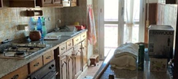 Apartamento de 3 habitaciónes en Voghera, Italy No. 70836 14