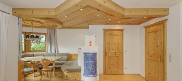 5غرفة منزل في Kitzbuhel, Austria رقم 186112 8