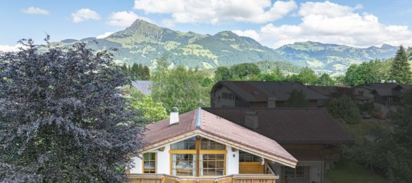 5غرفة منزل في Kitzbuhel, Austria رقم 186112 4