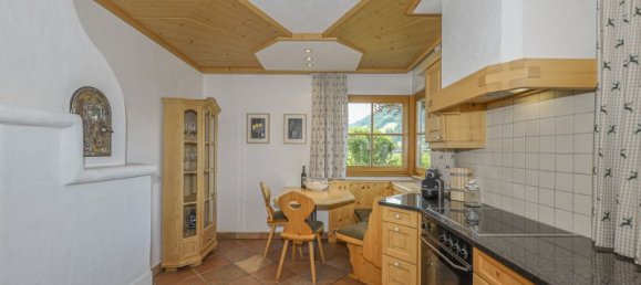 5غرفة منزل في Kitzbuhel, Austria رقم 186112 10