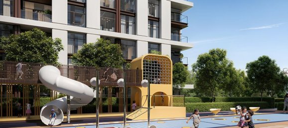 1 chambre Appartement à Terra Heights, Dubai, UAE No. 63864 5