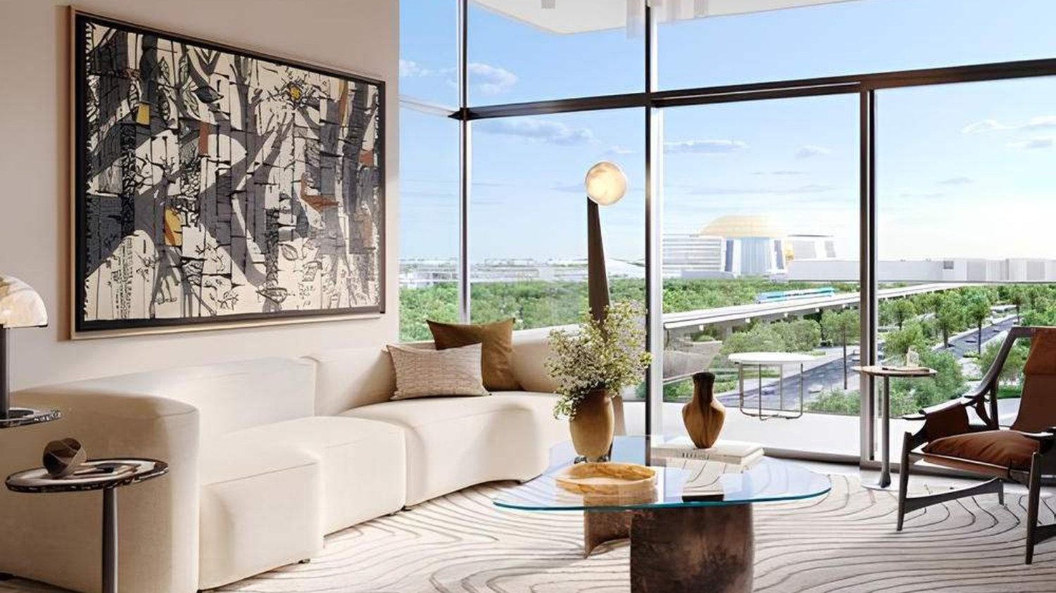 1 chambre Appartement à Terra Heights, Dubai, UAE No. 63864