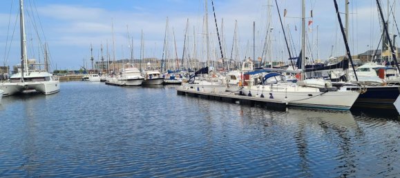 Propiedad comercial en Saint-Malo, France 600 m² No. 200360 3