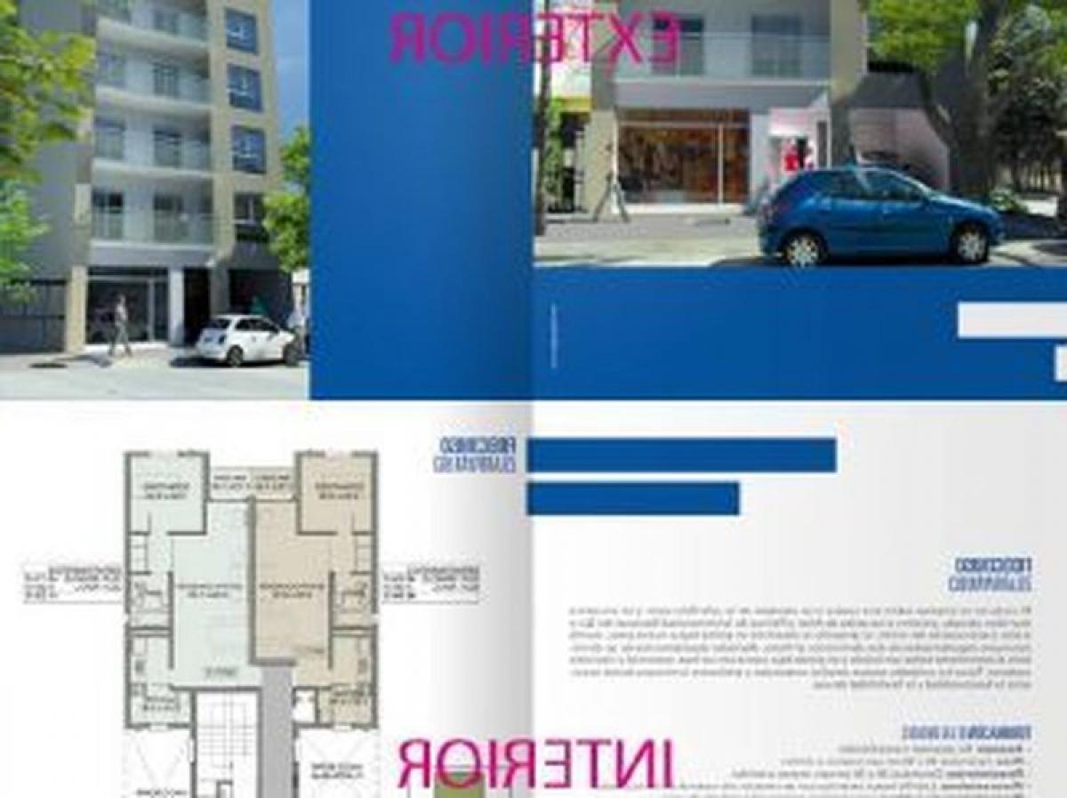 Studio in Buenos Aires, Argentina No. 68952