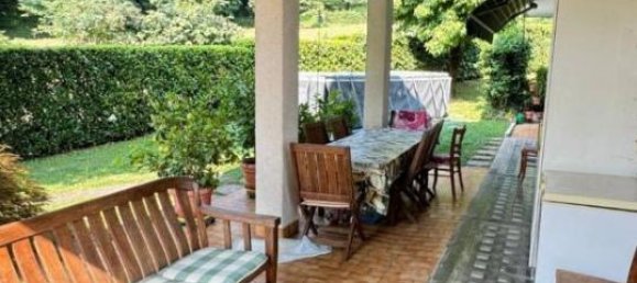 3-salle Villa à Meda, Italy No. 168891 25