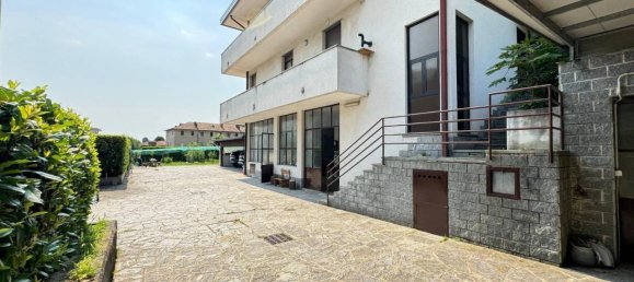 3-salle Villa à Meda, Italy No. 168891 35