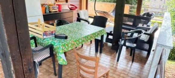 3-salle Villa à Meda, Italy No. 168891 23