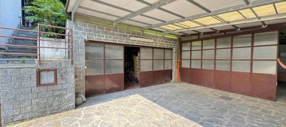 3-salle Villa à Meda, Italy No. 168891 33