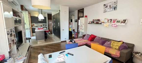 3-salle Villa à Meda, Italy No. 168891 11