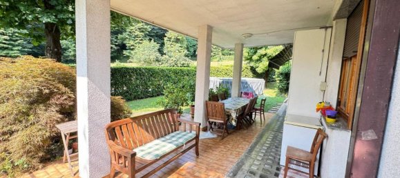 3-salle Villa à Meda, Italy No. 168891 24